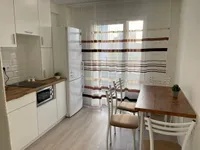 Миниатюра квартиры 5