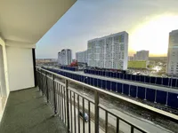 Миниатюра квартиры 9