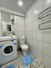 Миниатюра квартиры 10