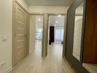 Миниатюра квартиры 12