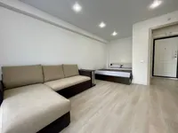 Миниатюра квартиры 14