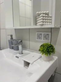 Миниатюра квартиры 17