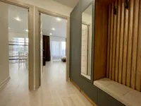 Миниатюра квартиры 19