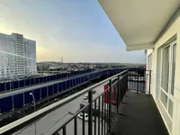 Миниатюра квартиры 20