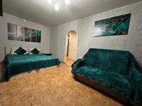 Миниатюра квартиры 4