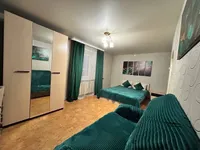 Миниатюра квартиры 3