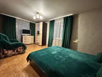 Миниатюра квартиры 5