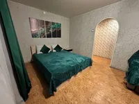 Миниатюра квартиры 1