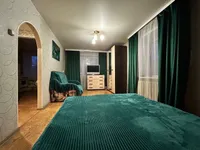 Миниатюра квартиры 8