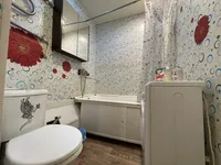 Миниатюра квартиры 13