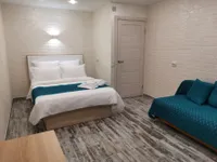 Миниатюра квартиры 1