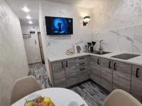 Миниатюра квартиры 7