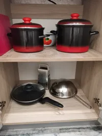 Миниатюра квартиры 9