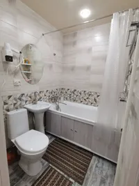 Миниатюра квартиры 10