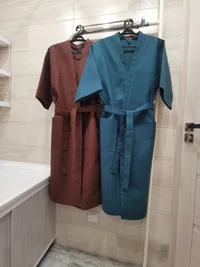 Миниатюра квартиры 12