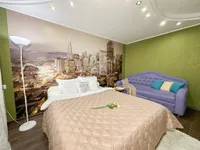 Миниатюра квартиры 2