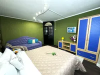 Миниатюра квартиры 4