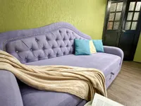 Миниатюра квартиры 8