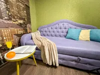 Миниатюра квартиры 7