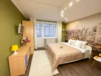 Миниатюра квартиры 9