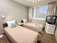 Миниатюра квартиры 11