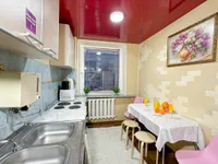 Миниатюра квартиры 12