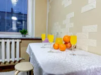 Миниатюра квартиры 13