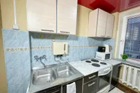 Миниатюра квартиры 14