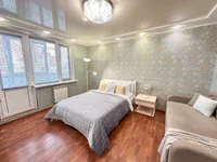 Миниатюра квартиры 1