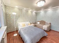 Миниатюра квартиры 2