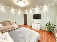 Миниатюра квартиры 3