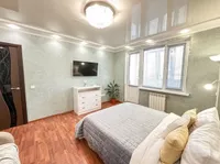 Миниатюра квартиры 4