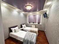 Миниатюра квартиры 6