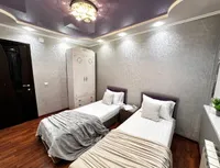 Миниатюра квартиры 8