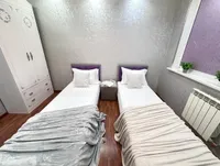 Миниатюра квартиры 9