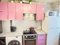 Миниатюра квартиры 11