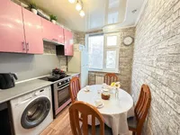 Миниатюра квартиры 12