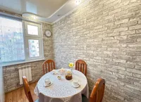 Миниатюра квартиры 13