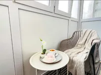 Миниатюра квартиры 15