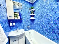 Миниатюра квартиры 16