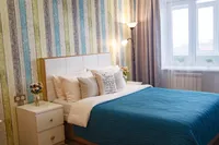 Миниатюра квартиры 1