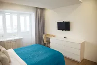 Миниатюра квартиры 4