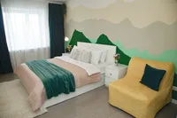 Миниатюра квартиры 8