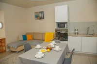 Миниатюра квартиры 11