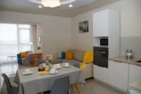 Миниатюра квартиры 13