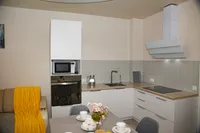 Миниатюра квартиры 14