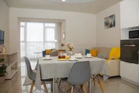 Миниатюра квартиры 16