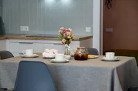 Миниатюра квартиры 15