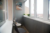 Миниатюра квартиры 18