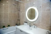 Миниатюра квартиры 20